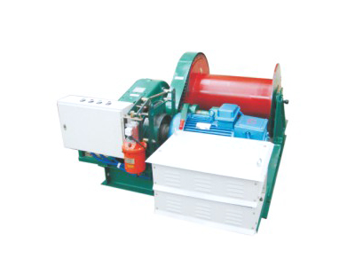 JM10吨电石小车专用