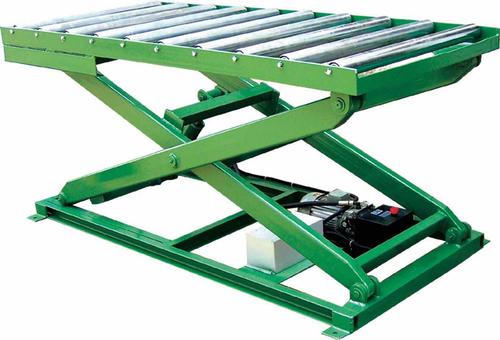 固定式升降平台