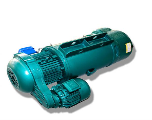 CD1型钢丝绳电动葫芦